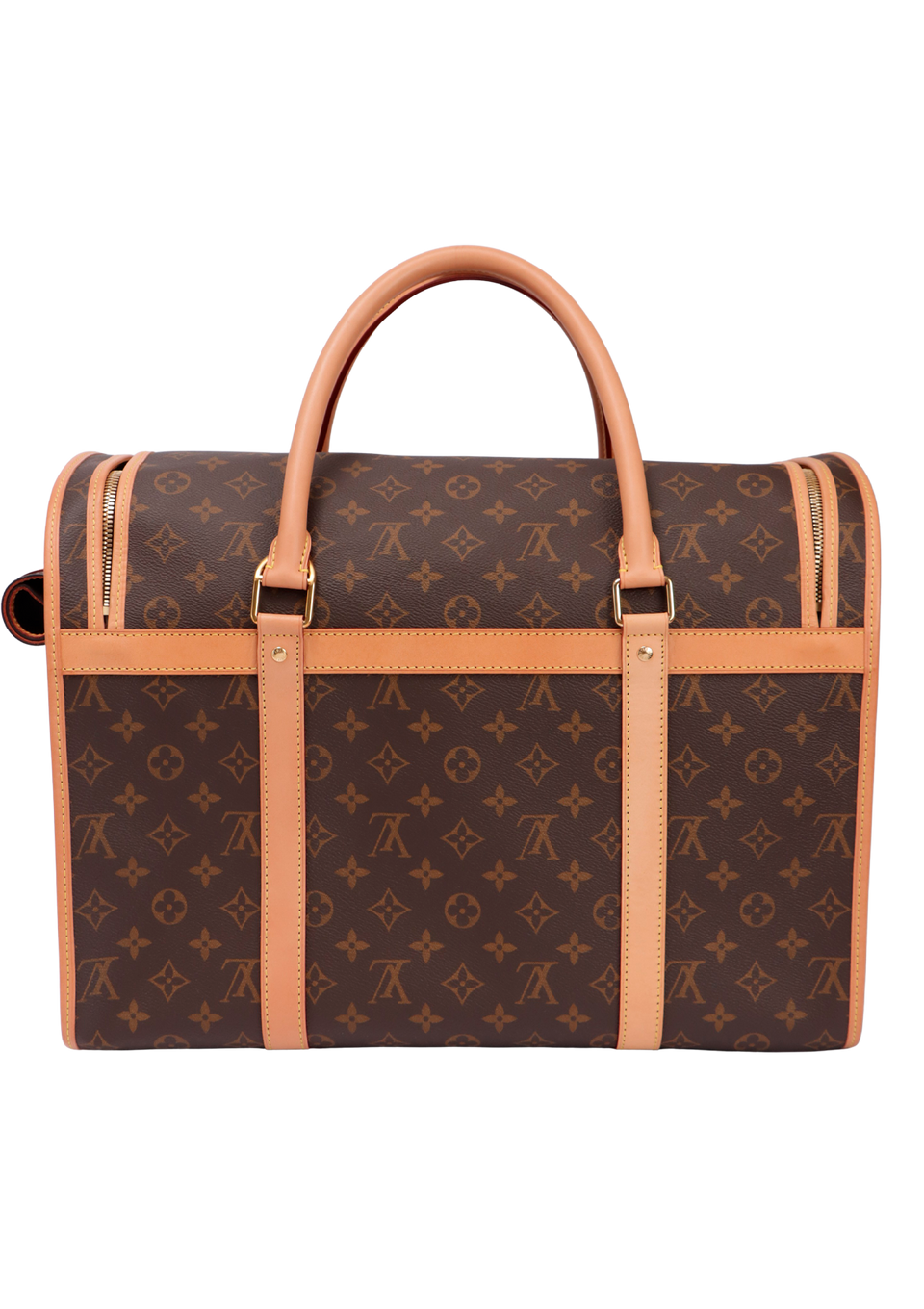 MONOGRAM SAC CHIEN