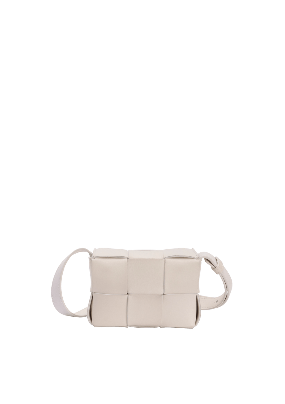 CANDY CASSETTE CROSBODY BAG