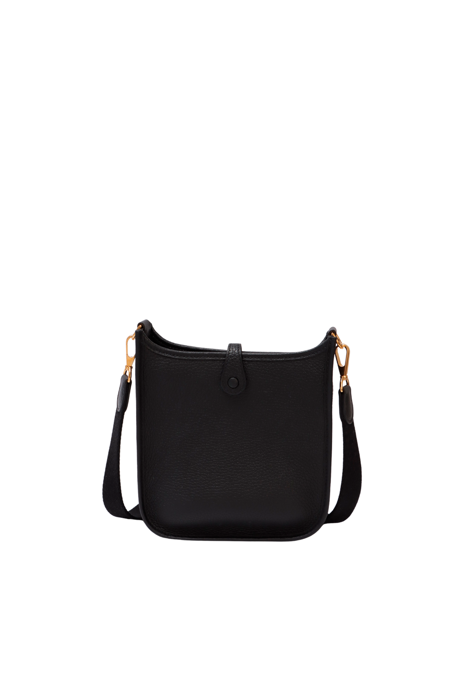 CLEMENCE EVELYNE TPM