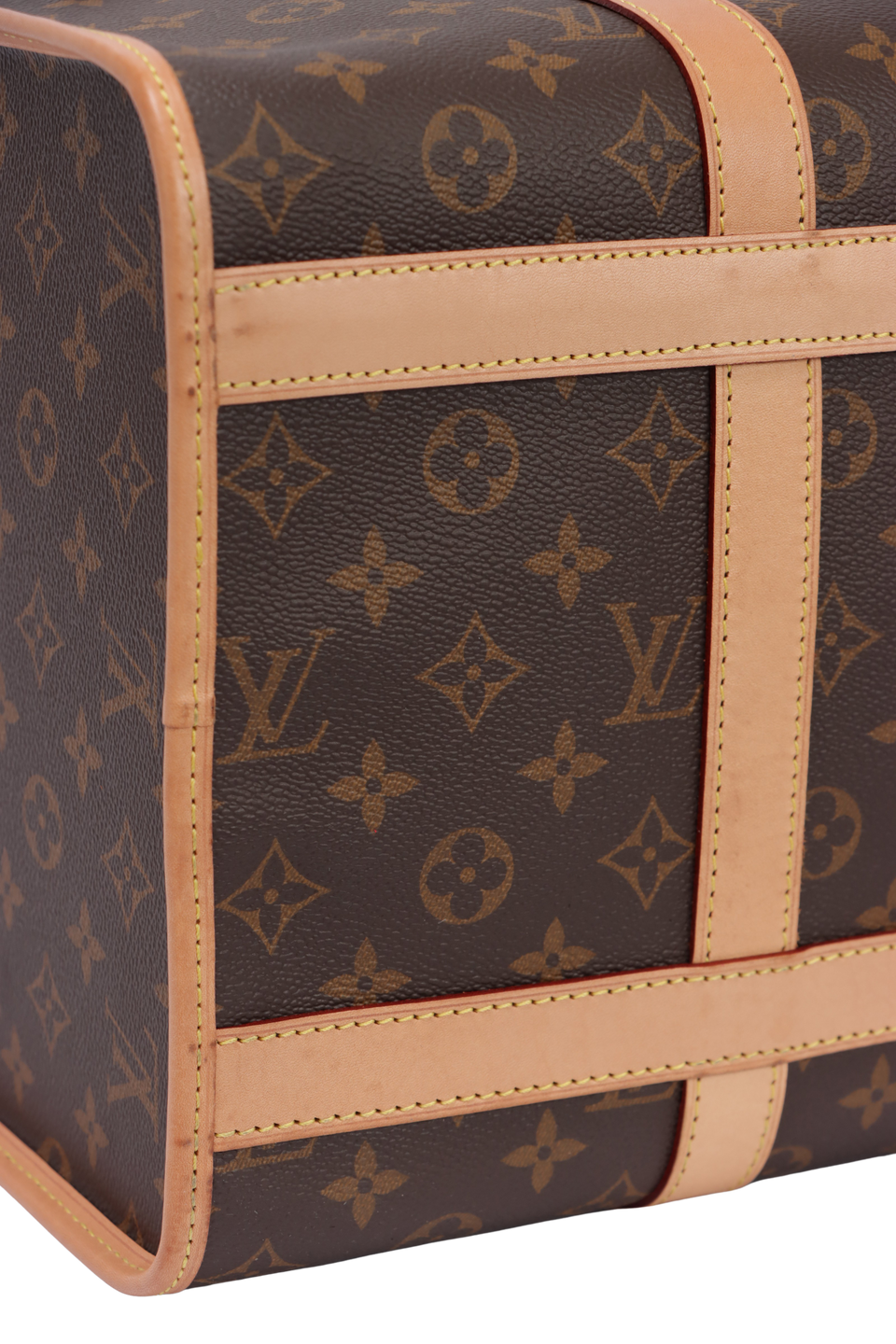 MONOGRAM SAC CHIEN