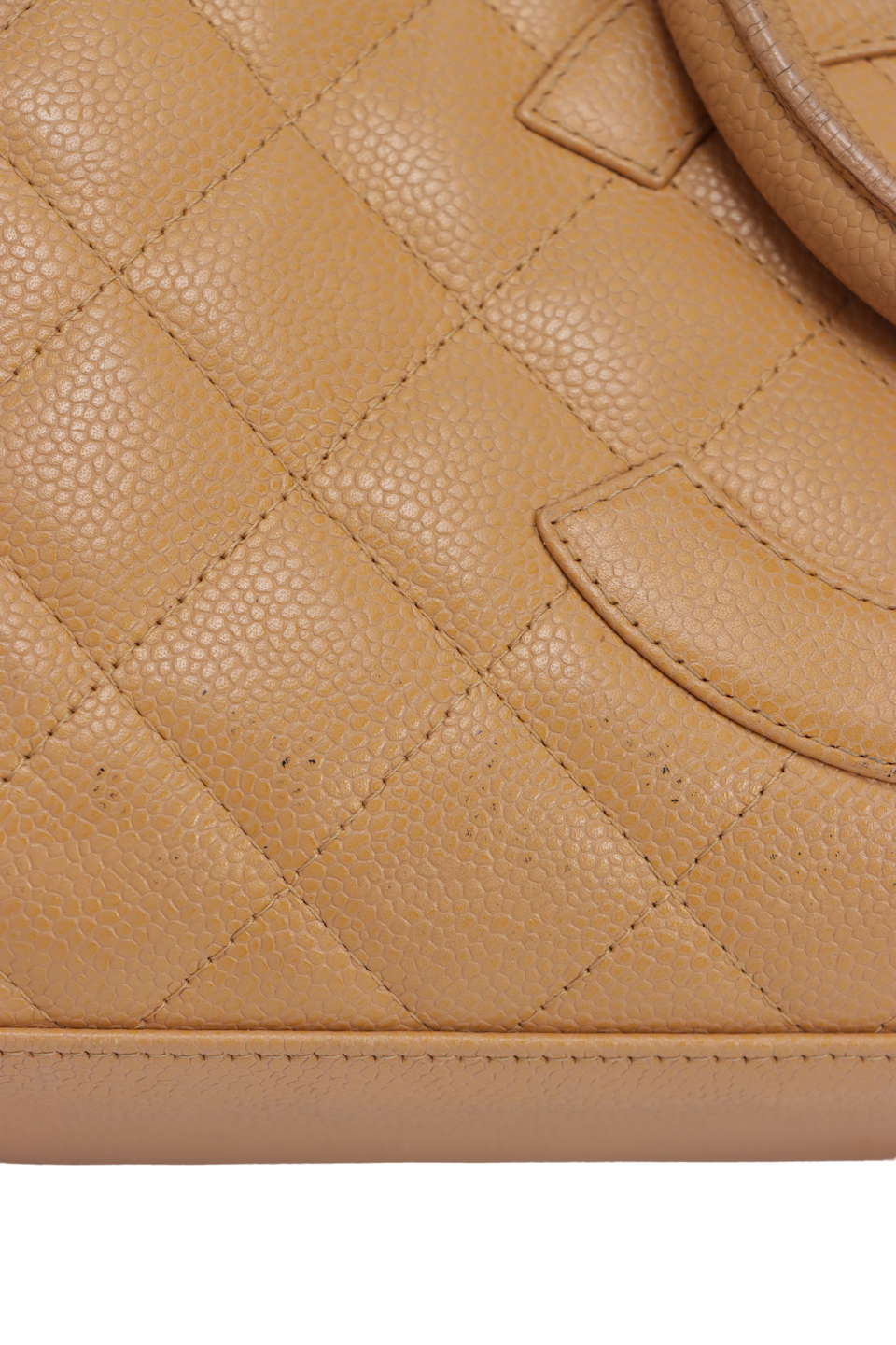 TIMELESS BOWLING BAG