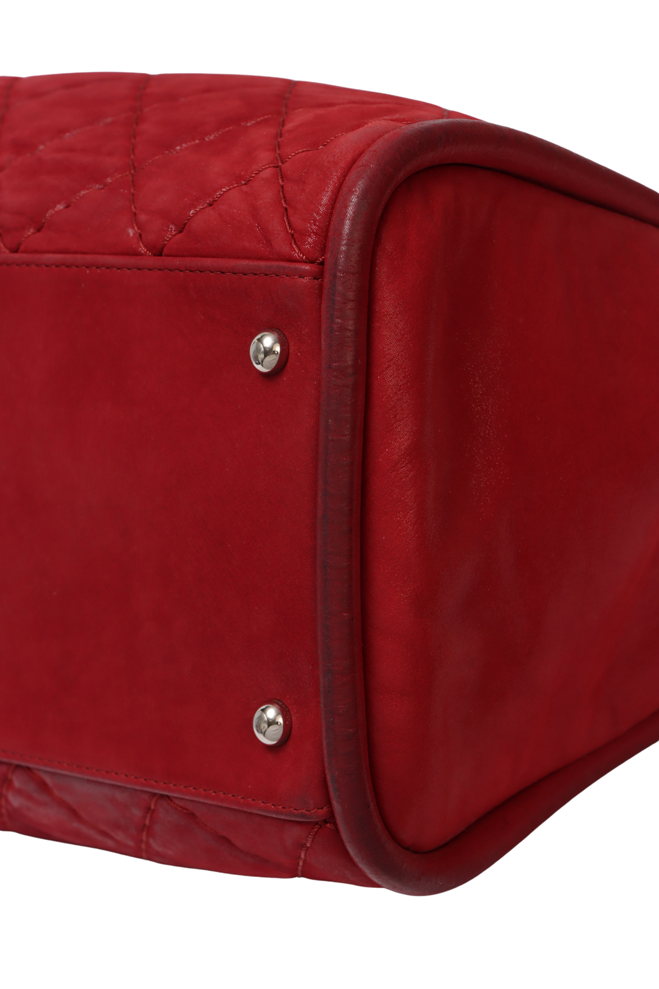 IRIDESCENT RELAX CC TOTE