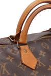MONOGRAM SPEEDY 30
