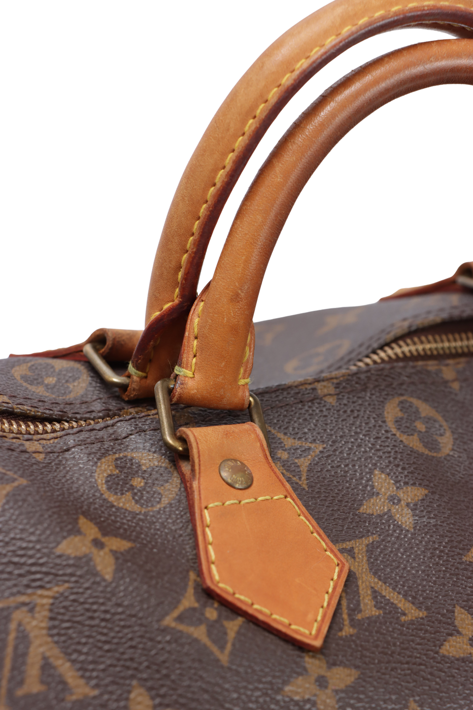 MONOGRAM SPEEDY 30