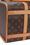 MONOGRAM SAC CHIEN