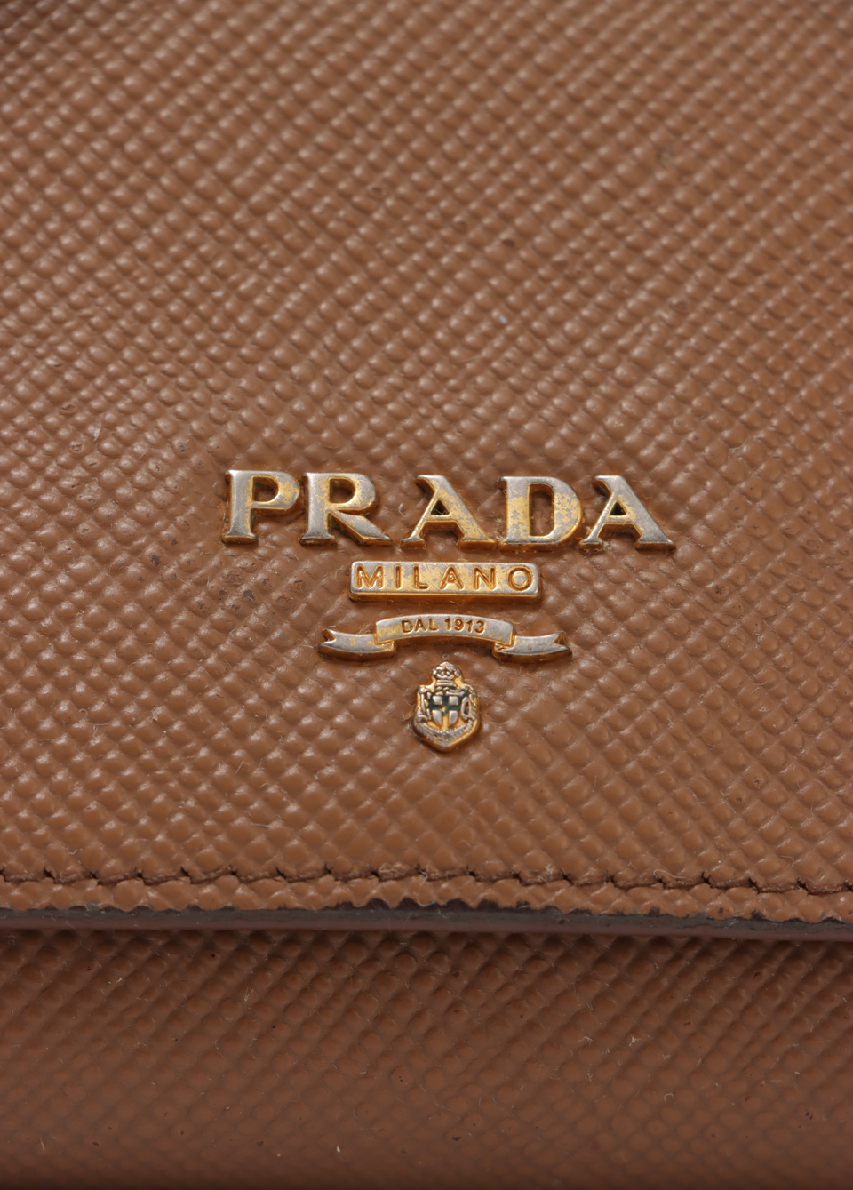 SAFFIANO LUX CONTINENTAL WALLET