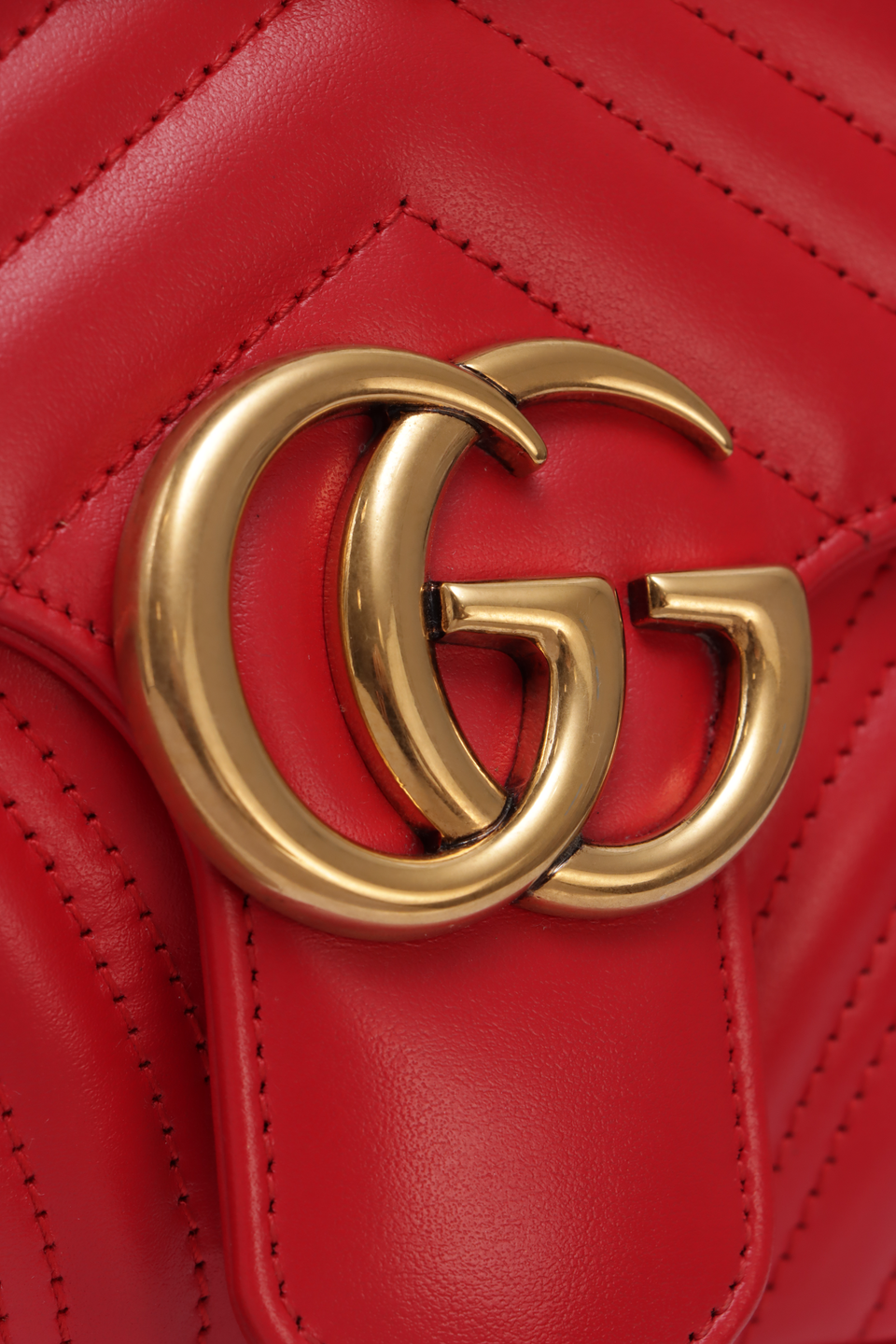 GG MARMONT MEDIUM BAG