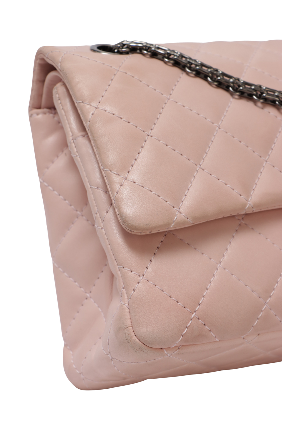 2.55 REISSUE 226 CLASSIC DOUBLE FLAP