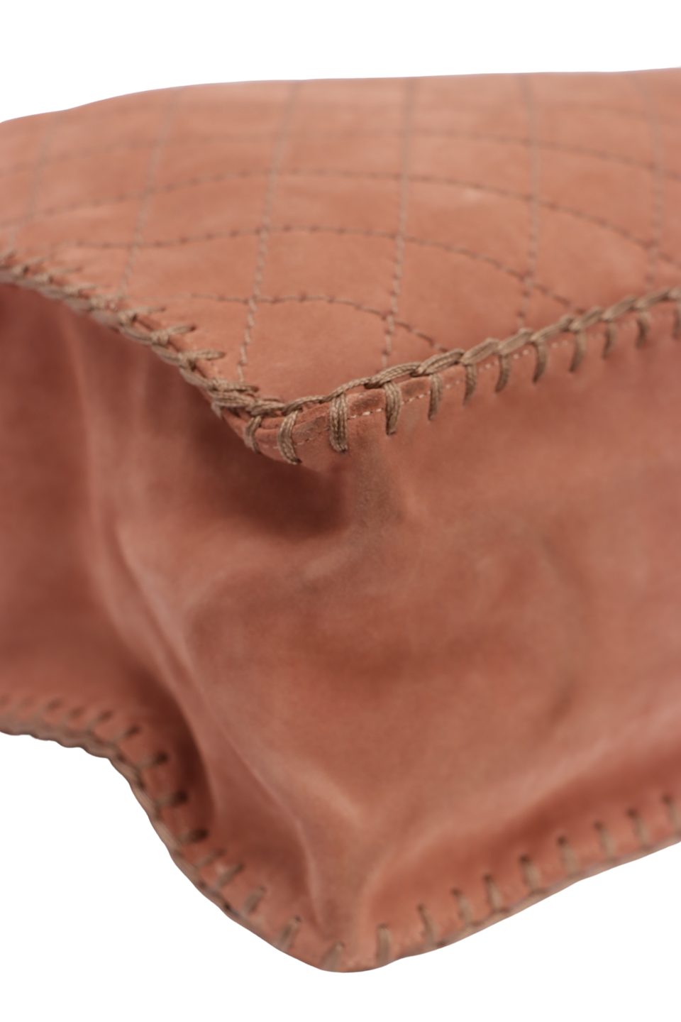 WILD STITCH CHAIN TOTE BAG