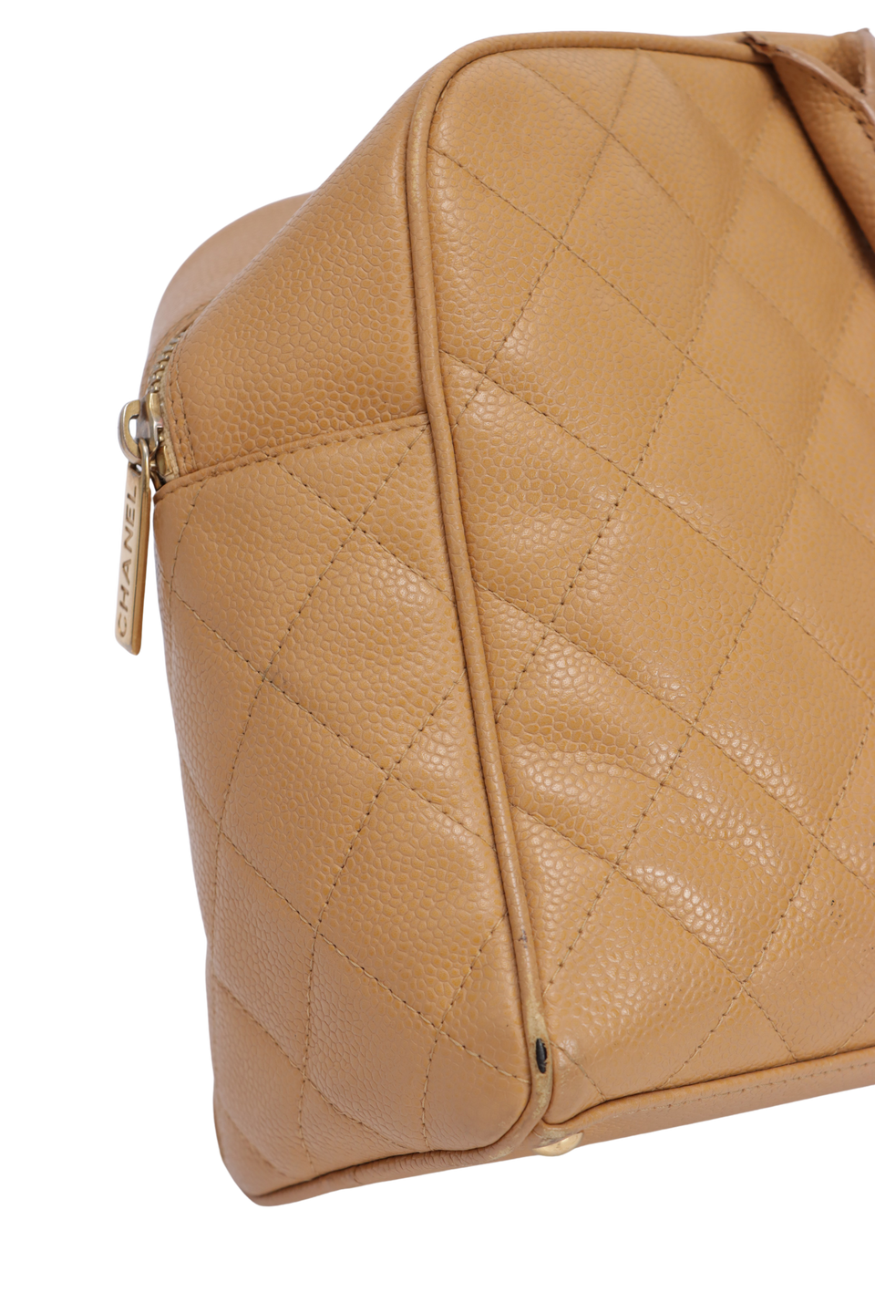 TIMELESS BOWLING BAG