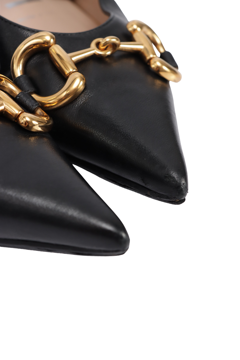 HORSEBIT BALLET CHAIN FLATS 35