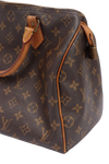 MONOGRAM SPEEDY 30