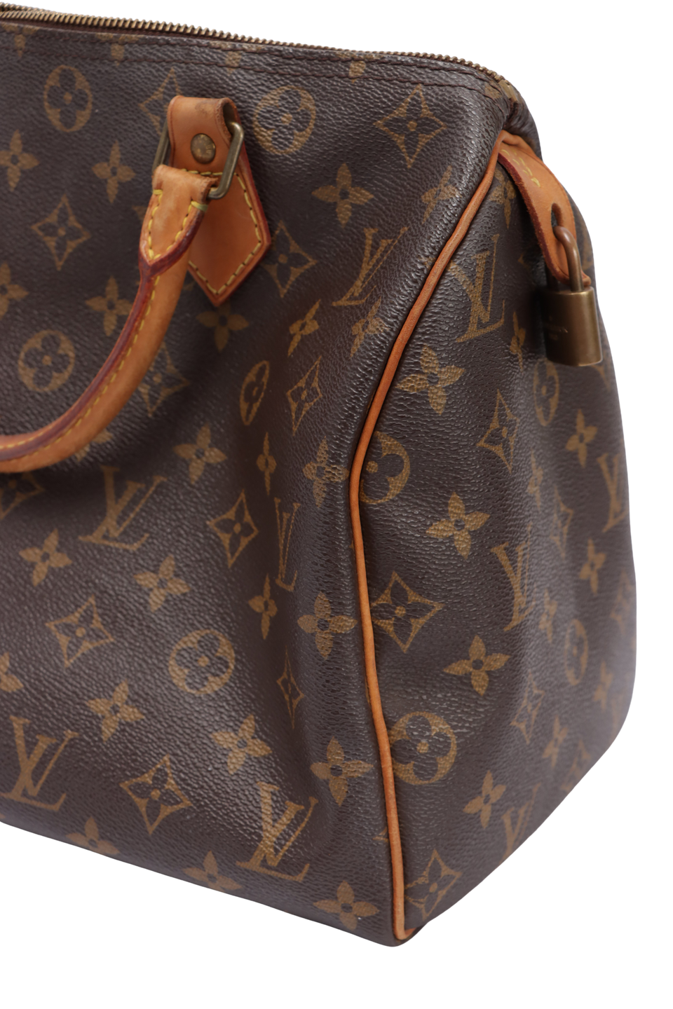 MONOGRAM SPEEDY 30