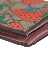 GG STRAWBERRY WALLET