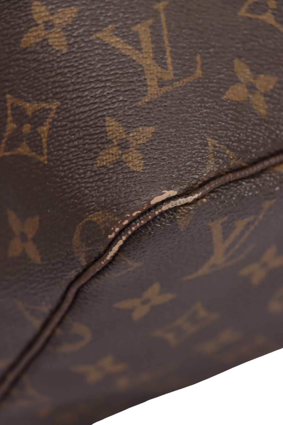 MONOGRAM NEVERFULL GM