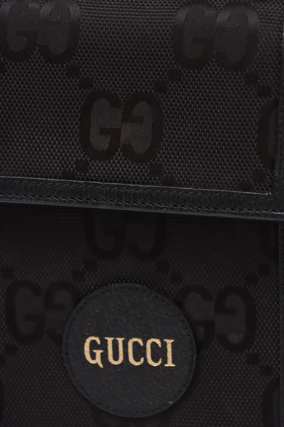 OFF THE GRID MINI BAG