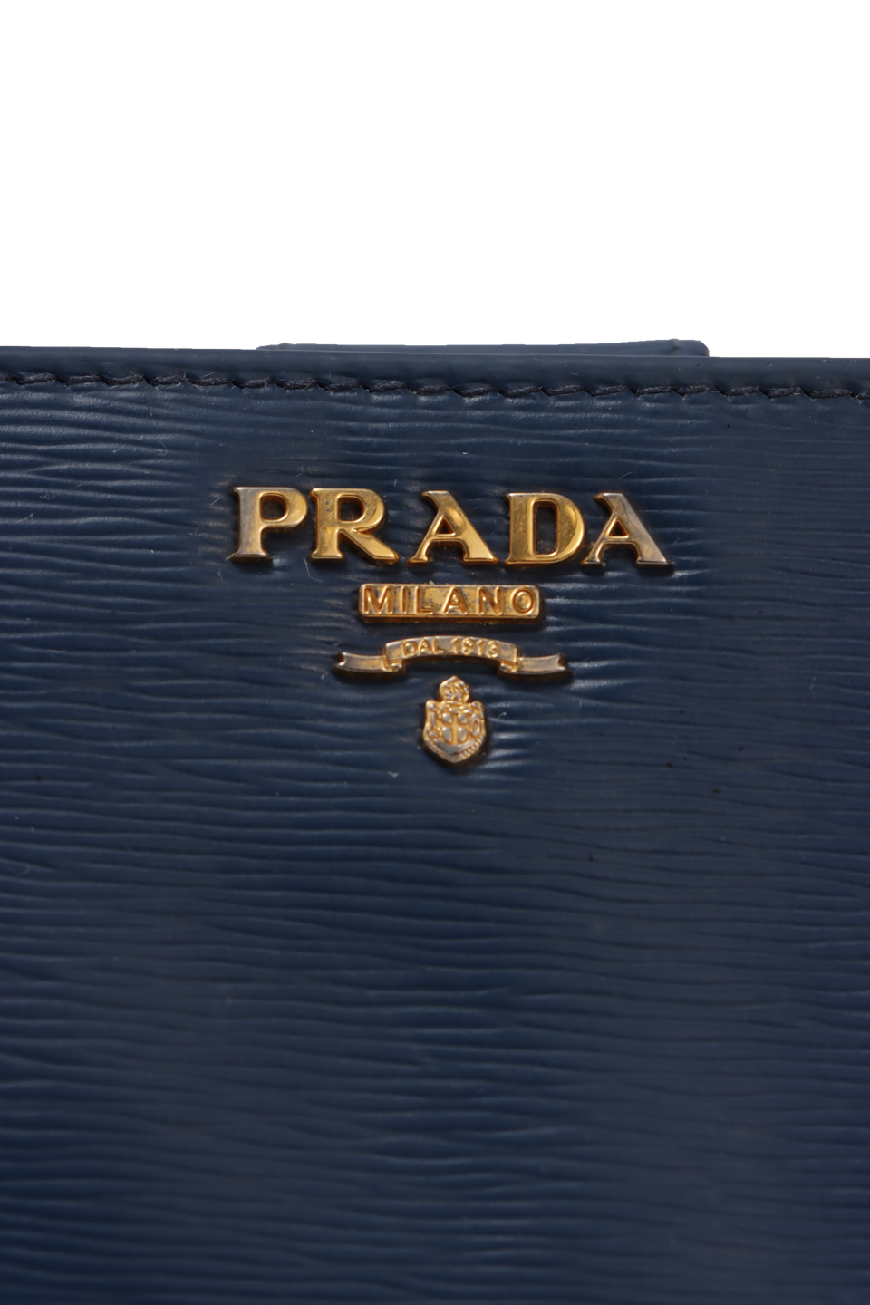 SAFFIANO COMPACT WALLET