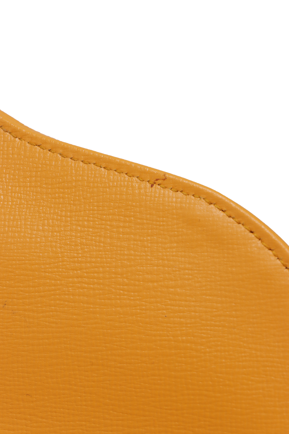 1955 HORSEBIT RAFFIA CHAIN