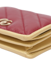 GG MARMONT WALLET