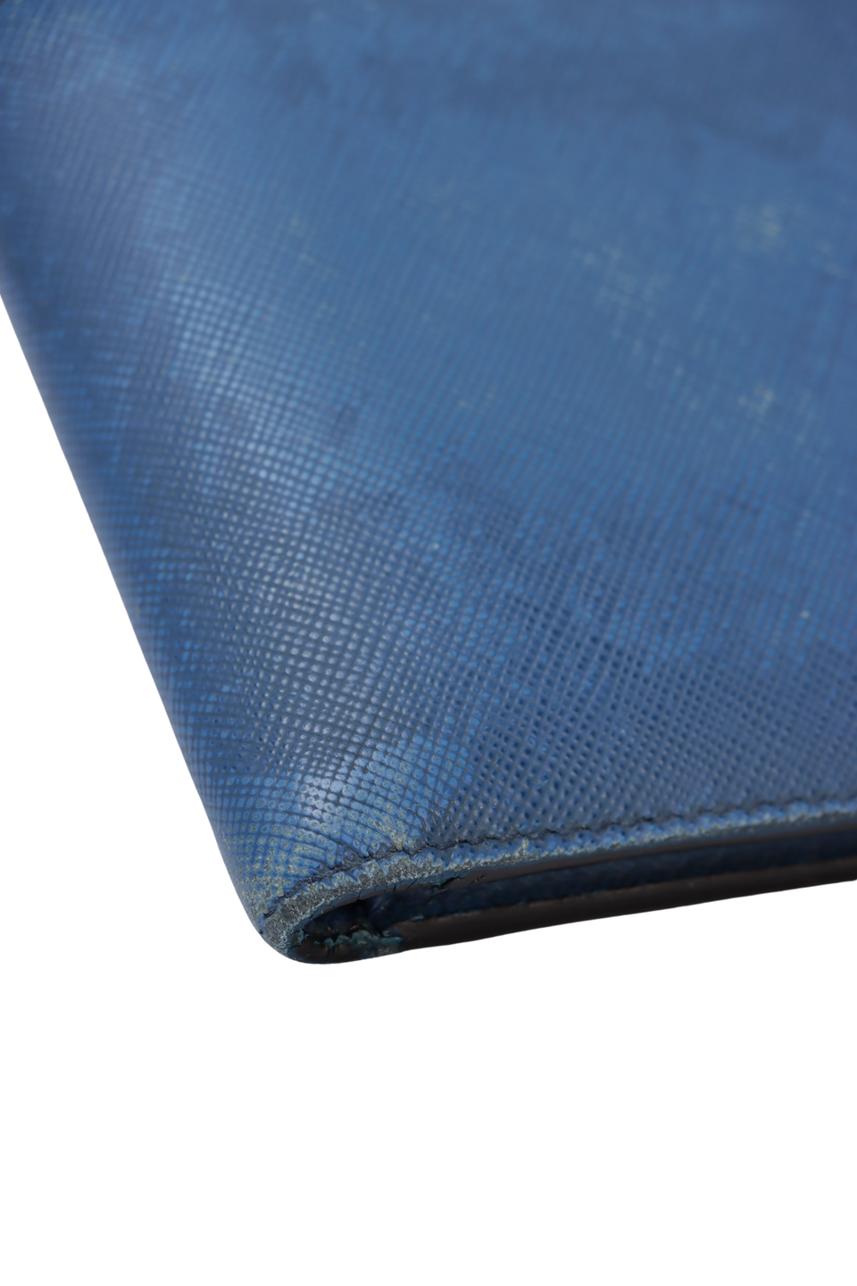 SAFFIANO COMPACT BIFOLD WALLET