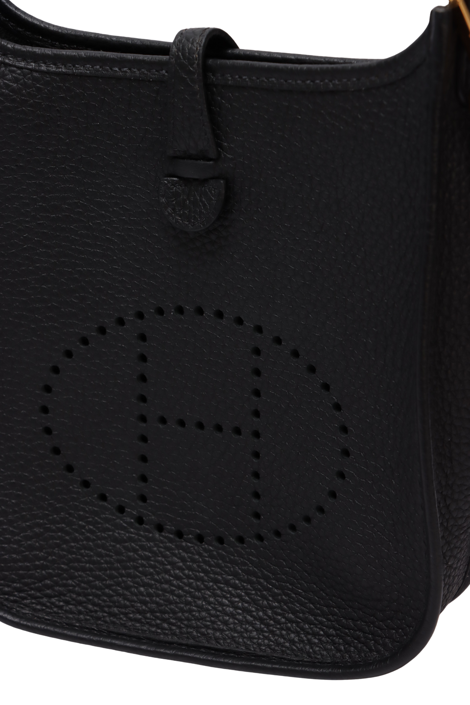 CLEMENCE EVELYNE TPM