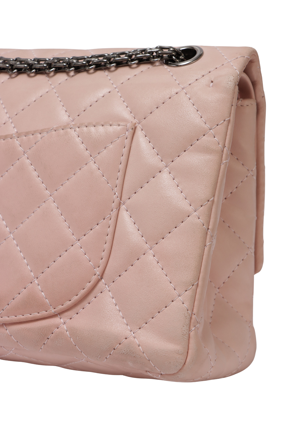 2.55 REISSUE 226 CLASSIC DOUBLE FLAP