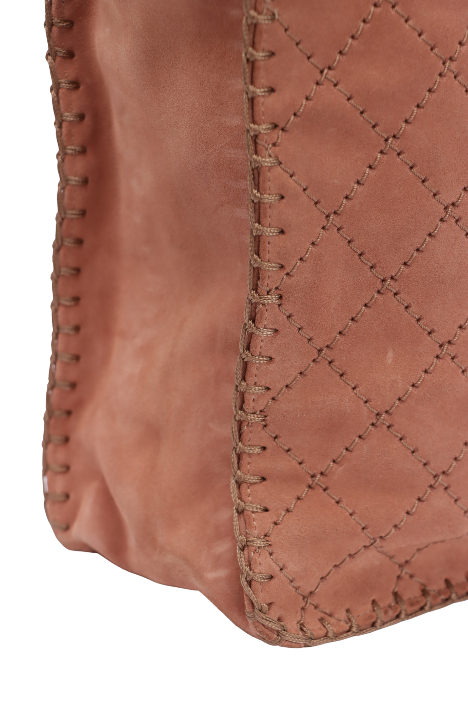 WILD STITCH CHAIN TOTE BAG