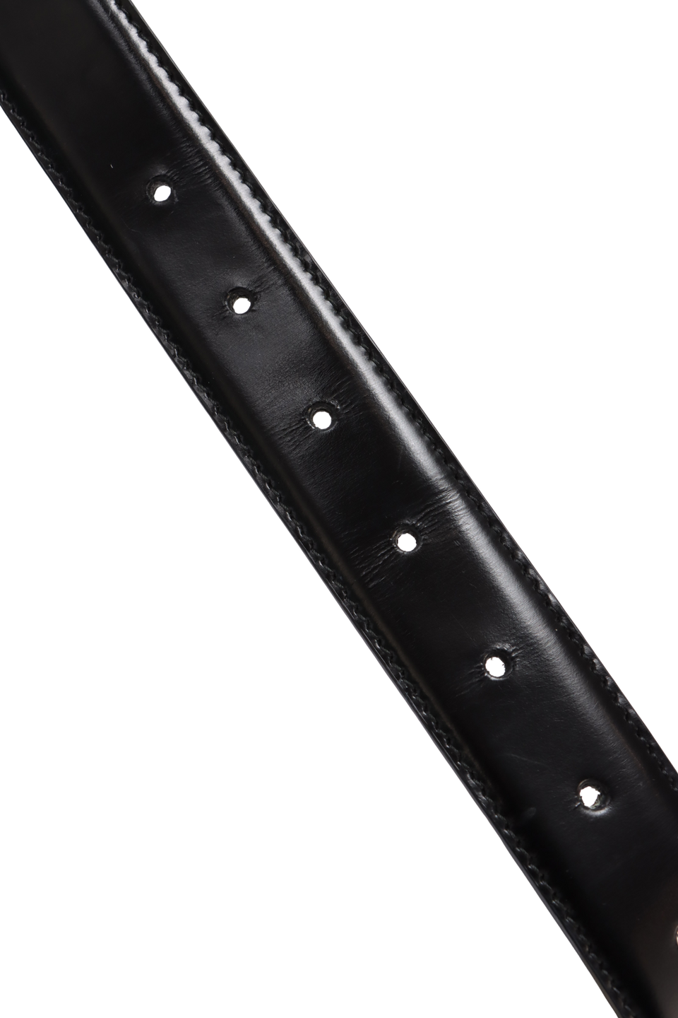 CRYSTAL INTERLOCKING G BELT