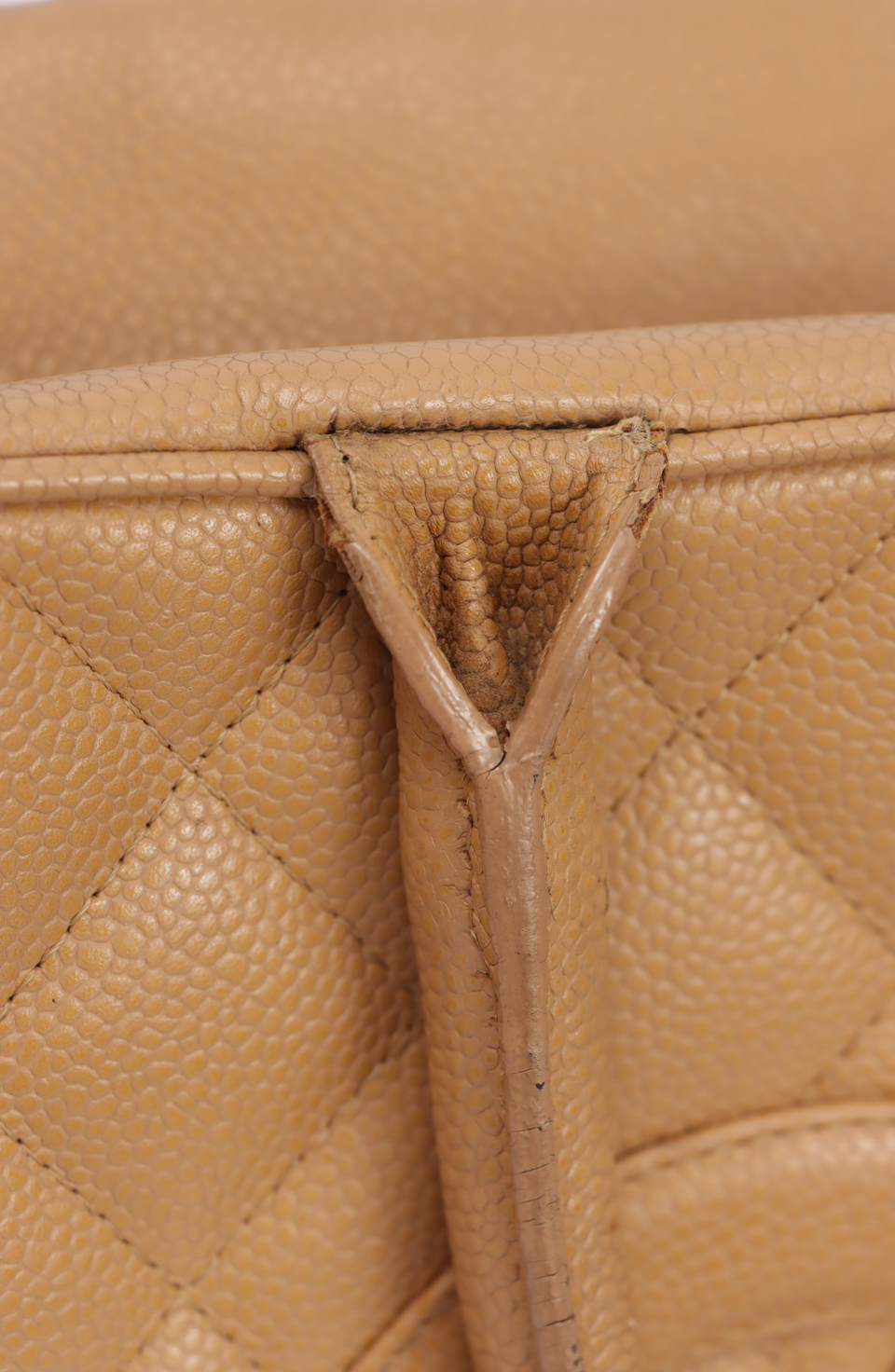 TIMELESS BOWLING BAG