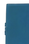 EPSOM LEATHER AGENDA COVER