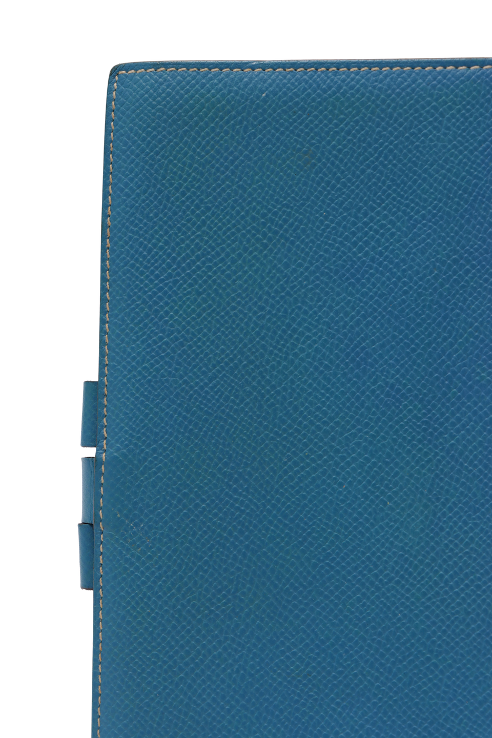 EPSOM LEATHER AGENDA COVER