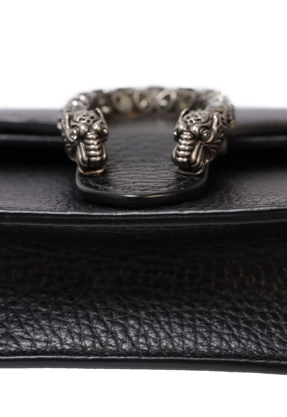 LEATHER DIONYSUS MINI