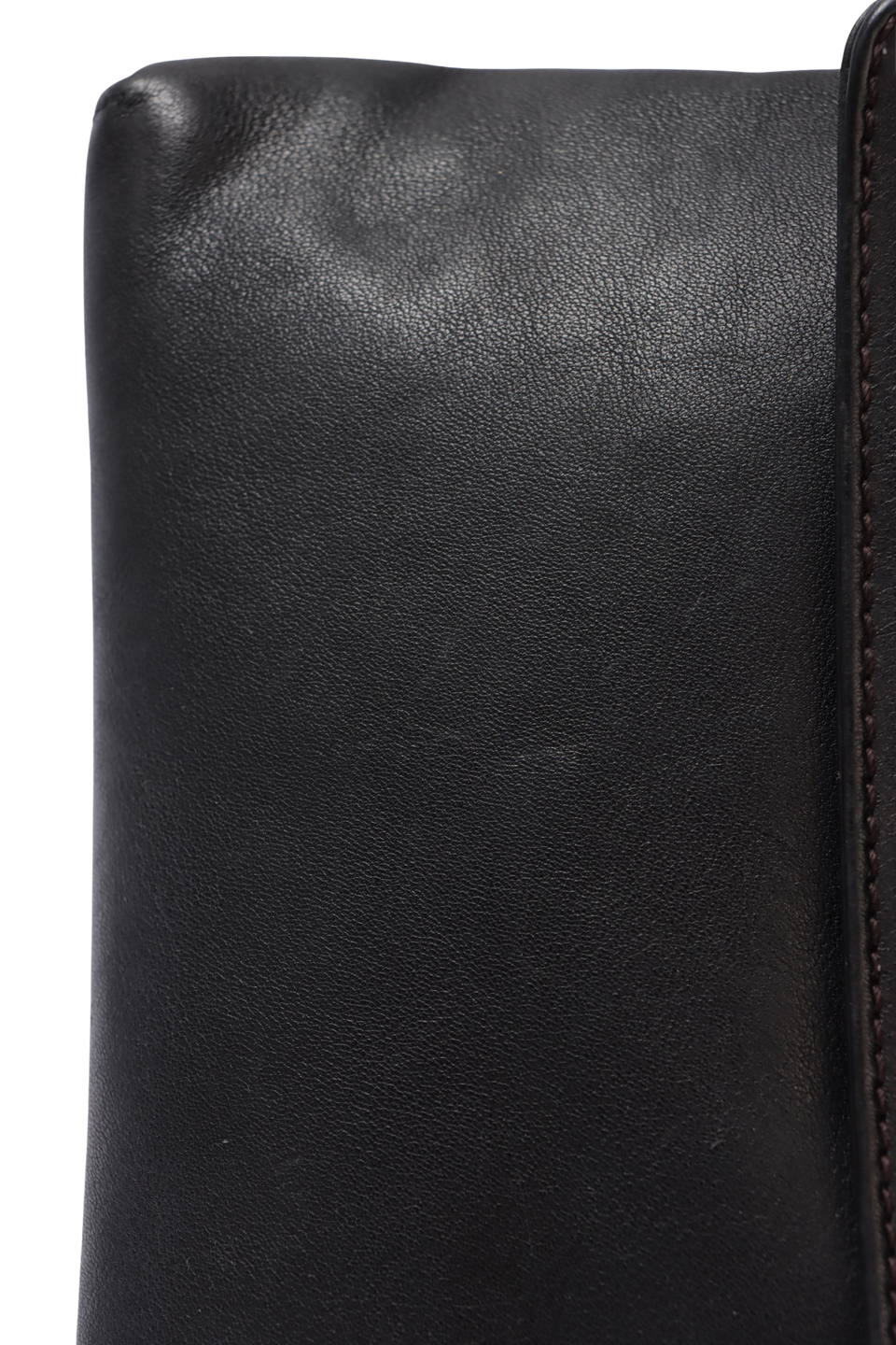 VINTAGE CC FLAP WAIST BAG