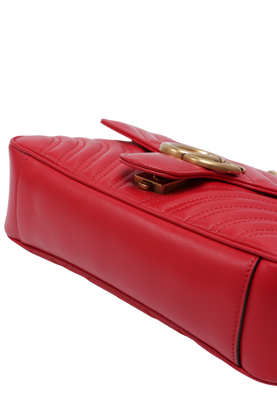 GG MARMONT MEDIUM BAG