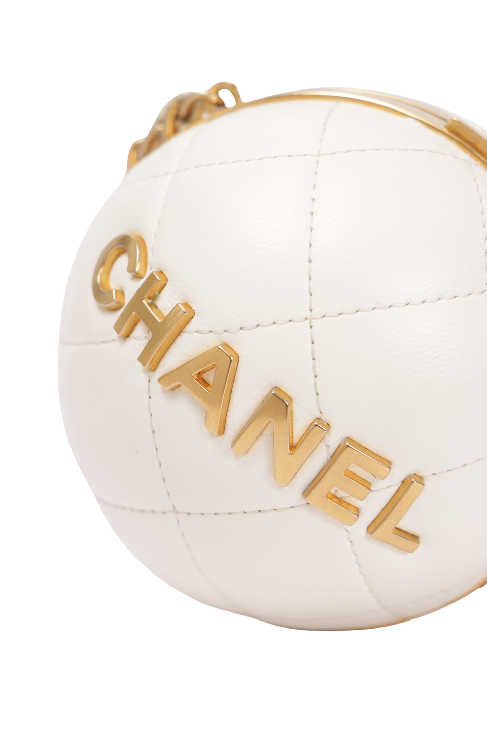 COCO SPHERE MINAUDIERE BAG