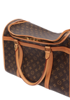 MONOGRAM SAC CHIEN