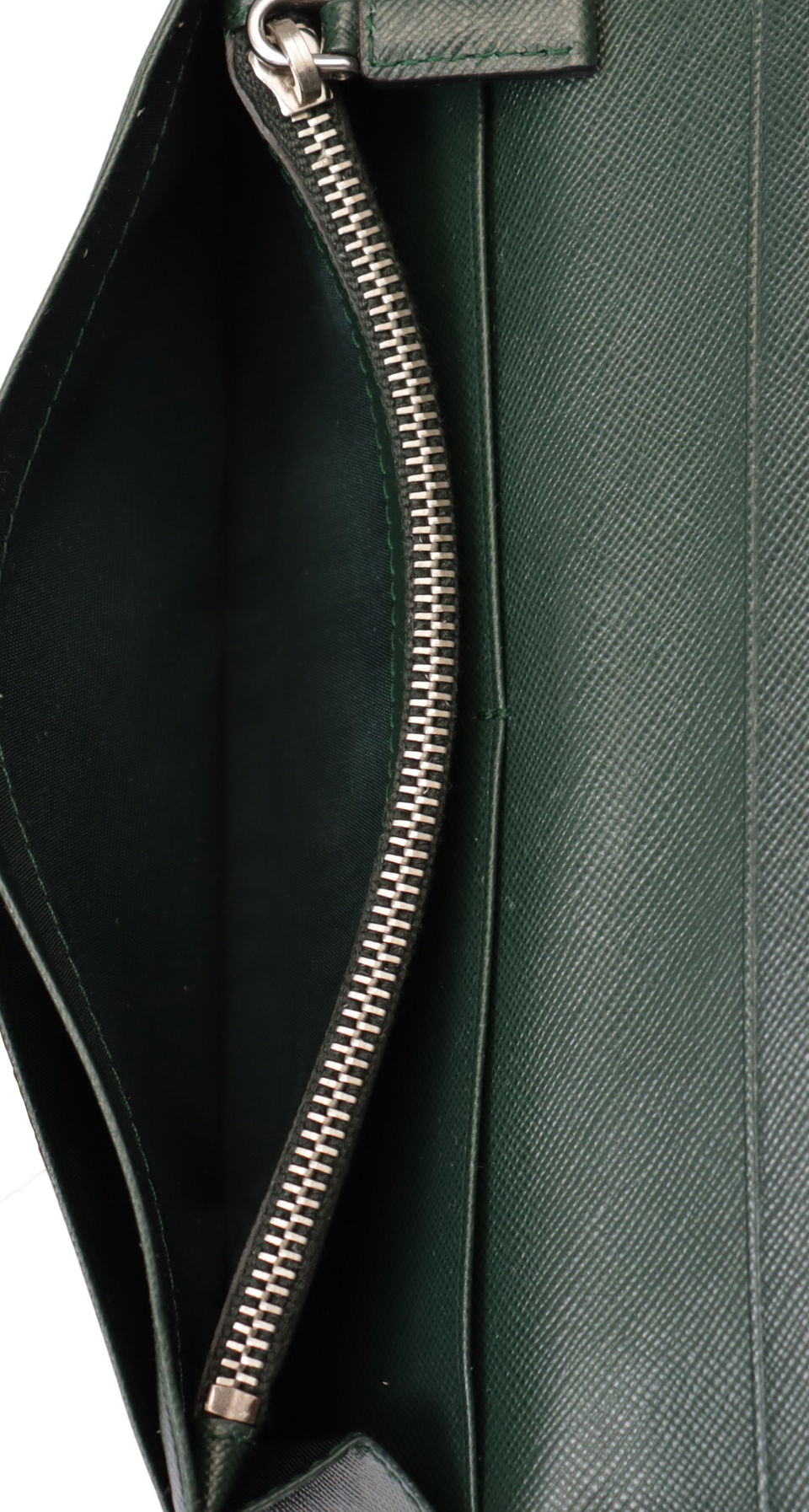 SUN ZIP TRAVEL WALLET