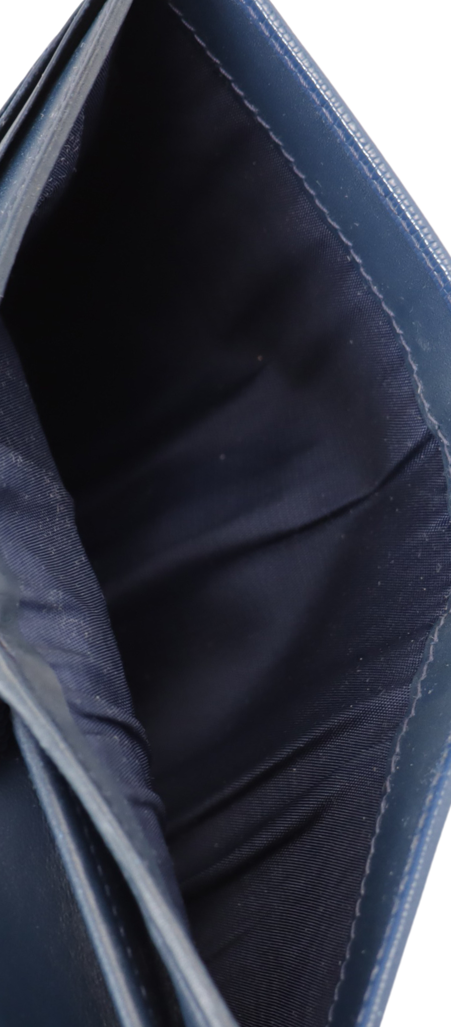 SAFFIANO COMPACT WALLET