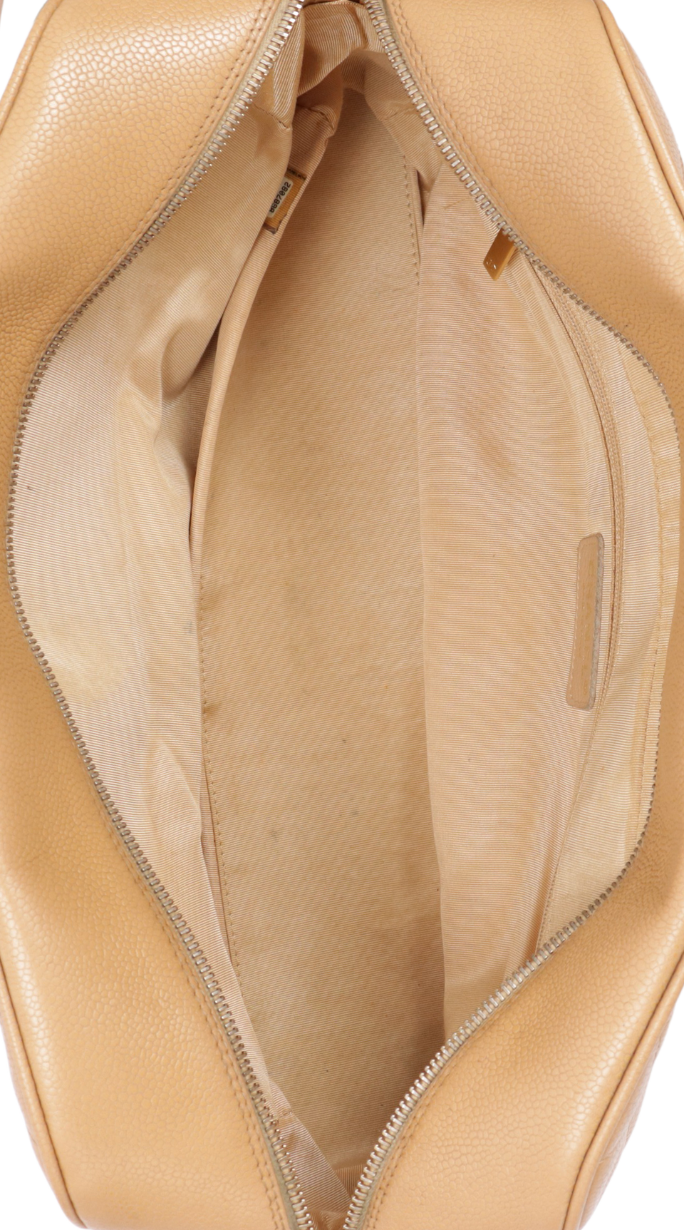 TIMELESS BOWLING BAG