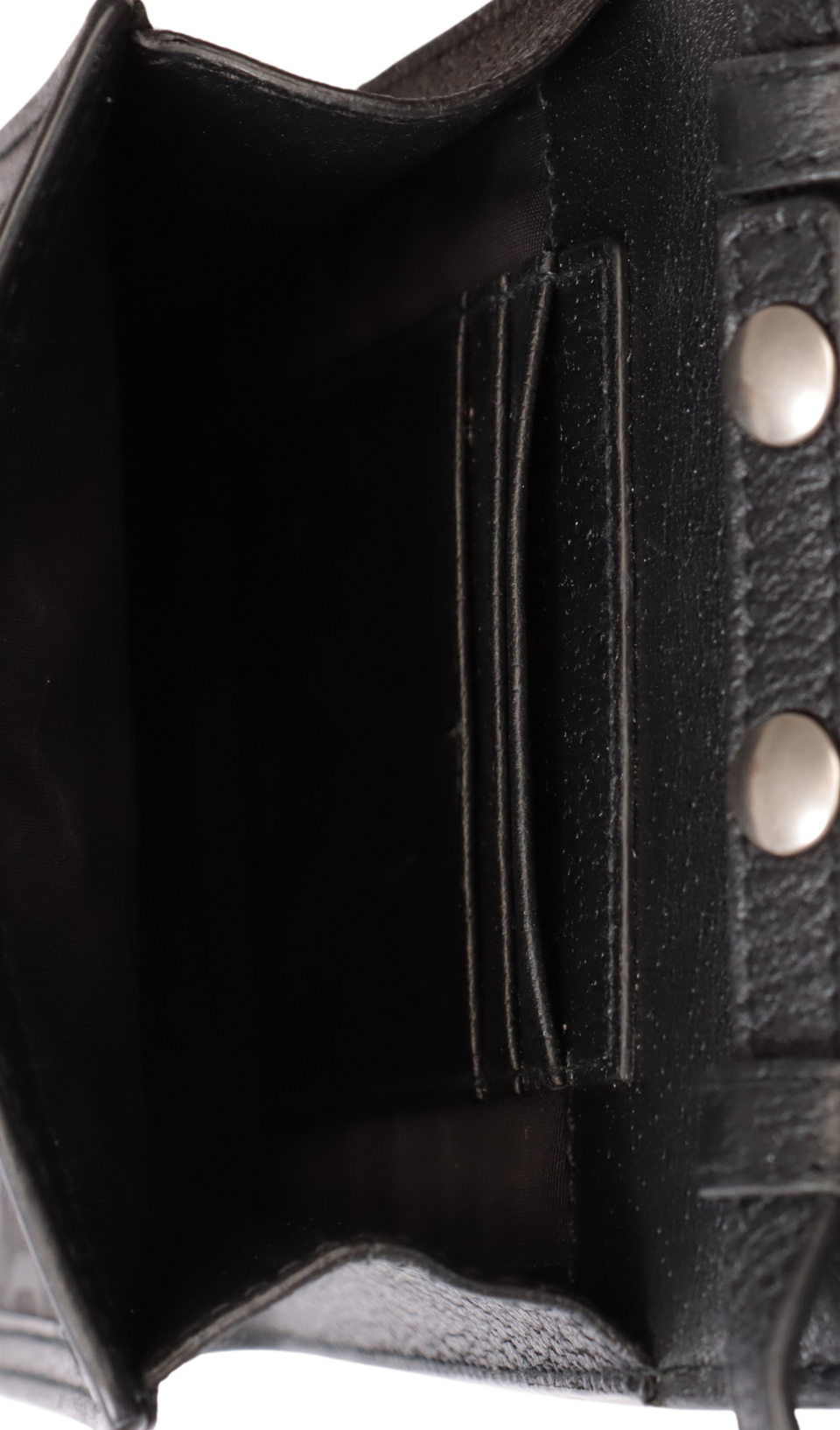 OFF THE GRID MINI BAG