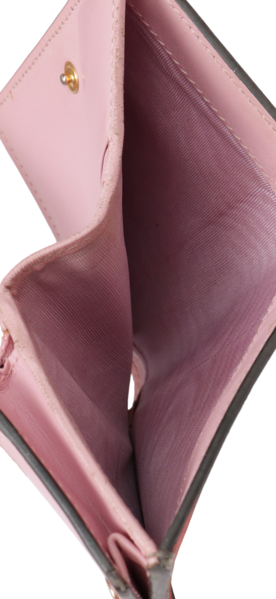 GG STRAWBERRY WALLET