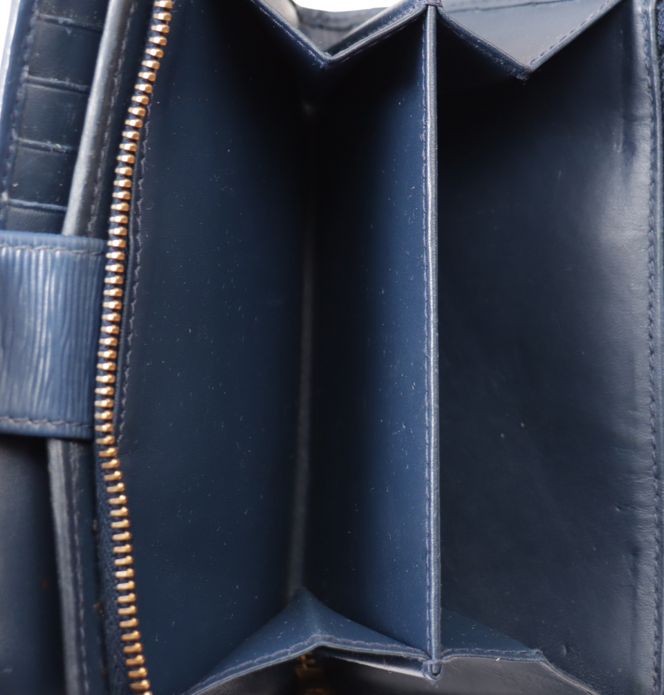 SAFFIANO COMPACT WALLET