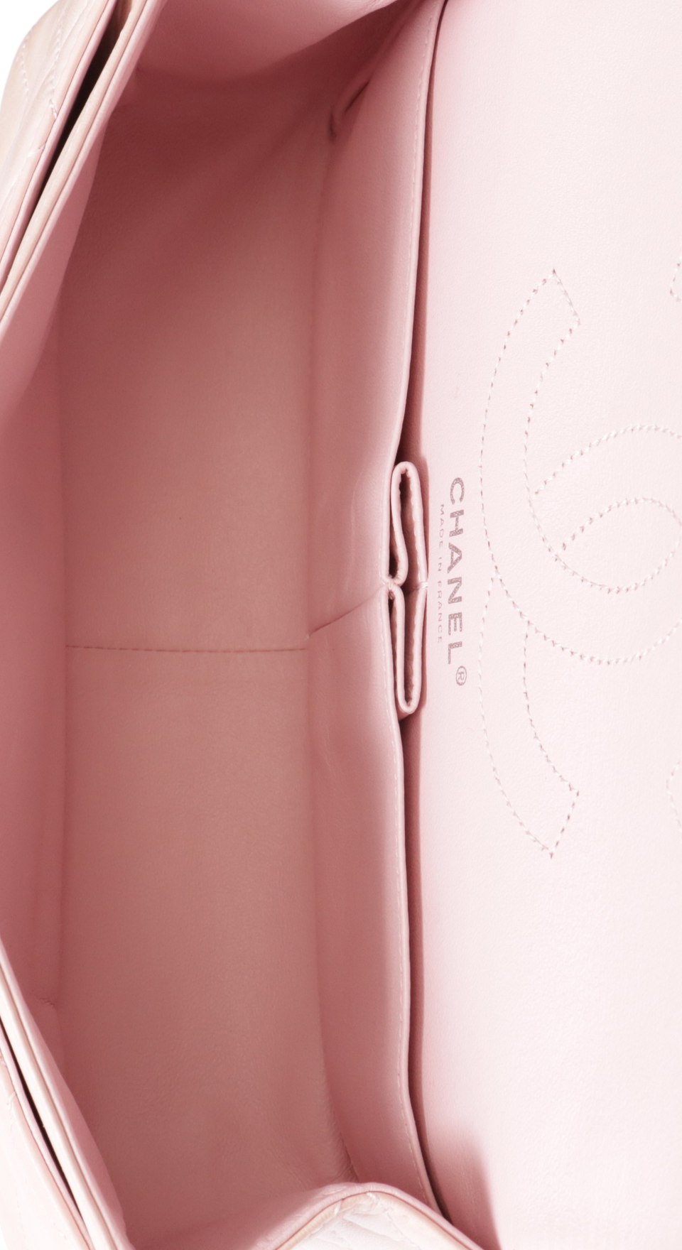 2.55 REISSUE 226 CLASSIC DOUBLE FLAP