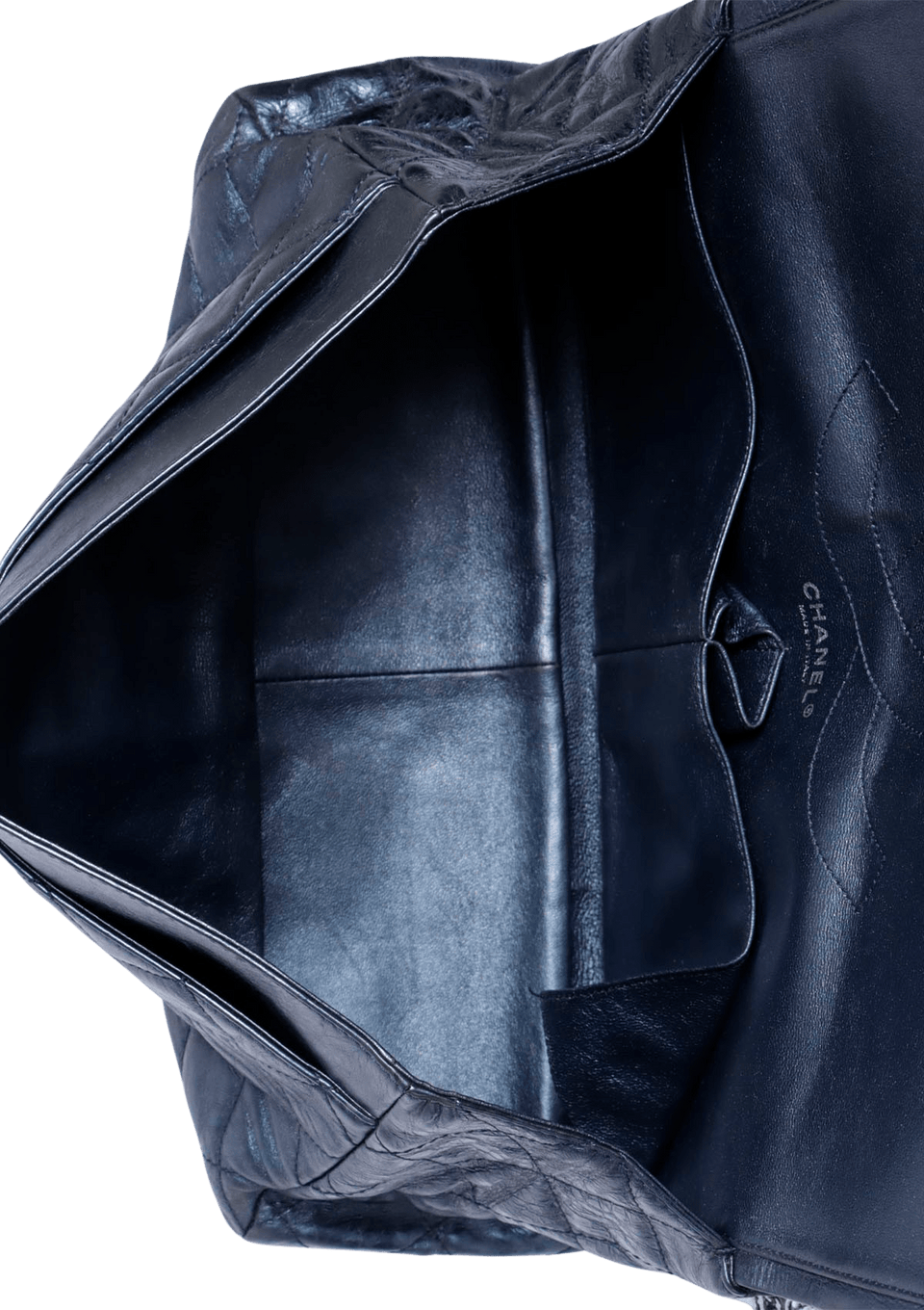 2.55 REISSUE 227 CLASSIC DOUBLE FLAP