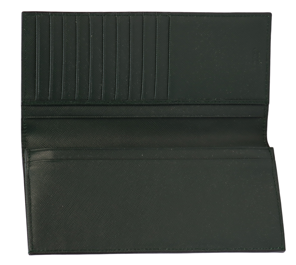 SUN ZIP TRAVEL WALLET