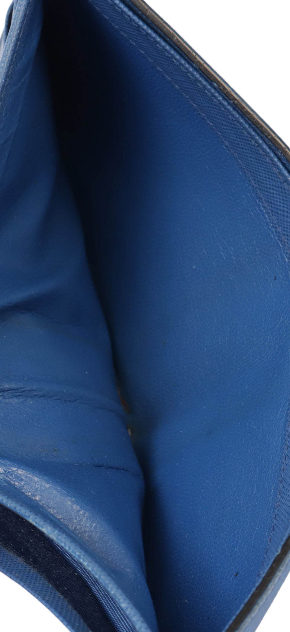 SAFFIANO COMPACT BIFOLD WALLET