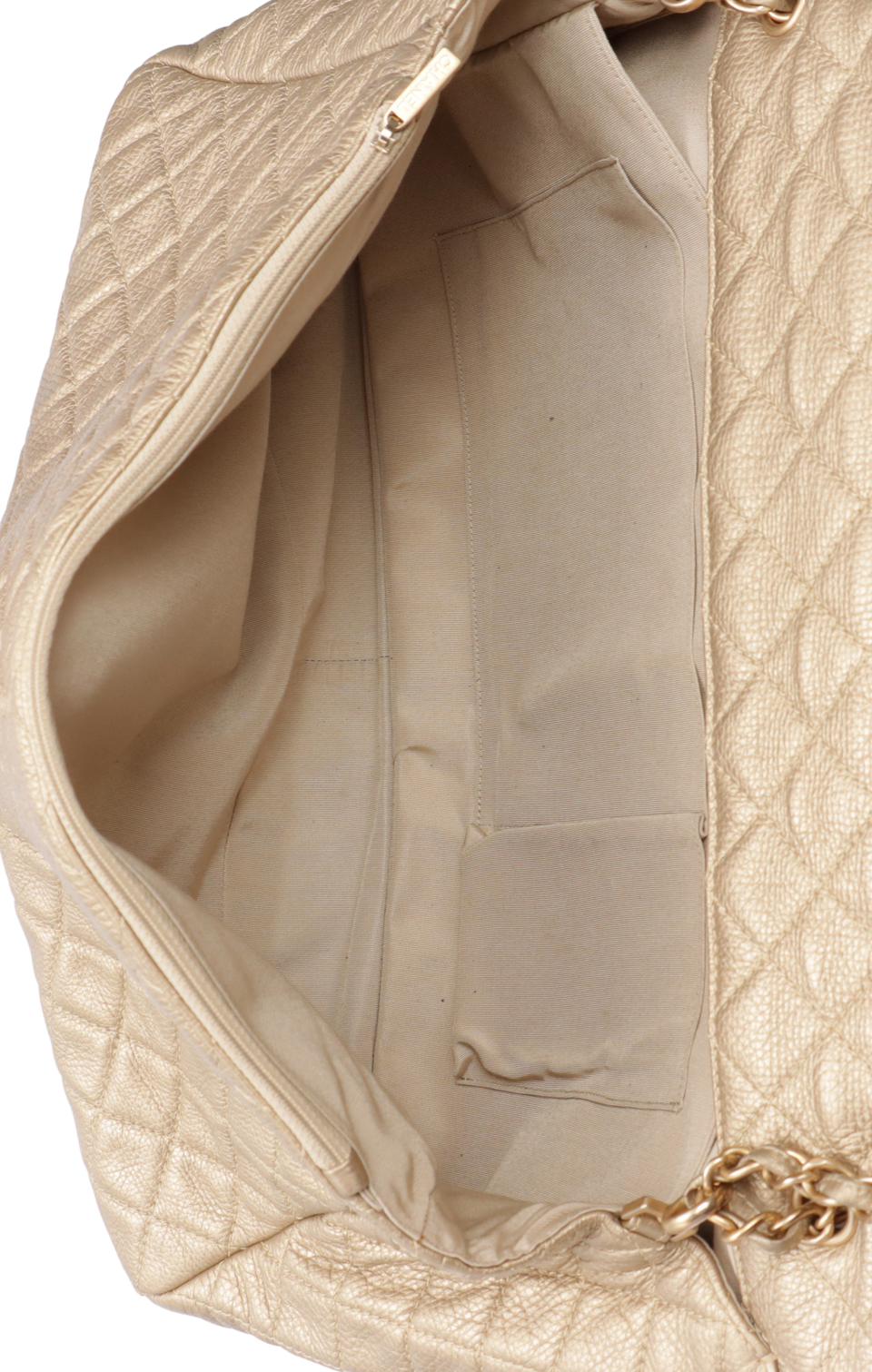 XXL TRAVEL CLASSIC SINGLE FLAP