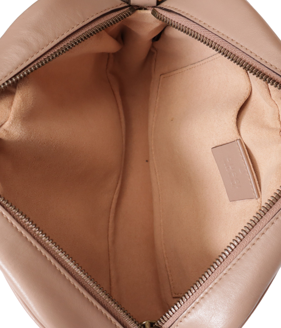 GG MARMONT CAMERA BAG SMALL