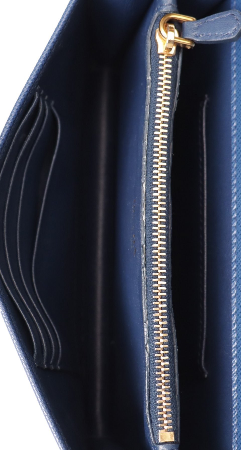 SAFFIANO MINI CHAIN BAG