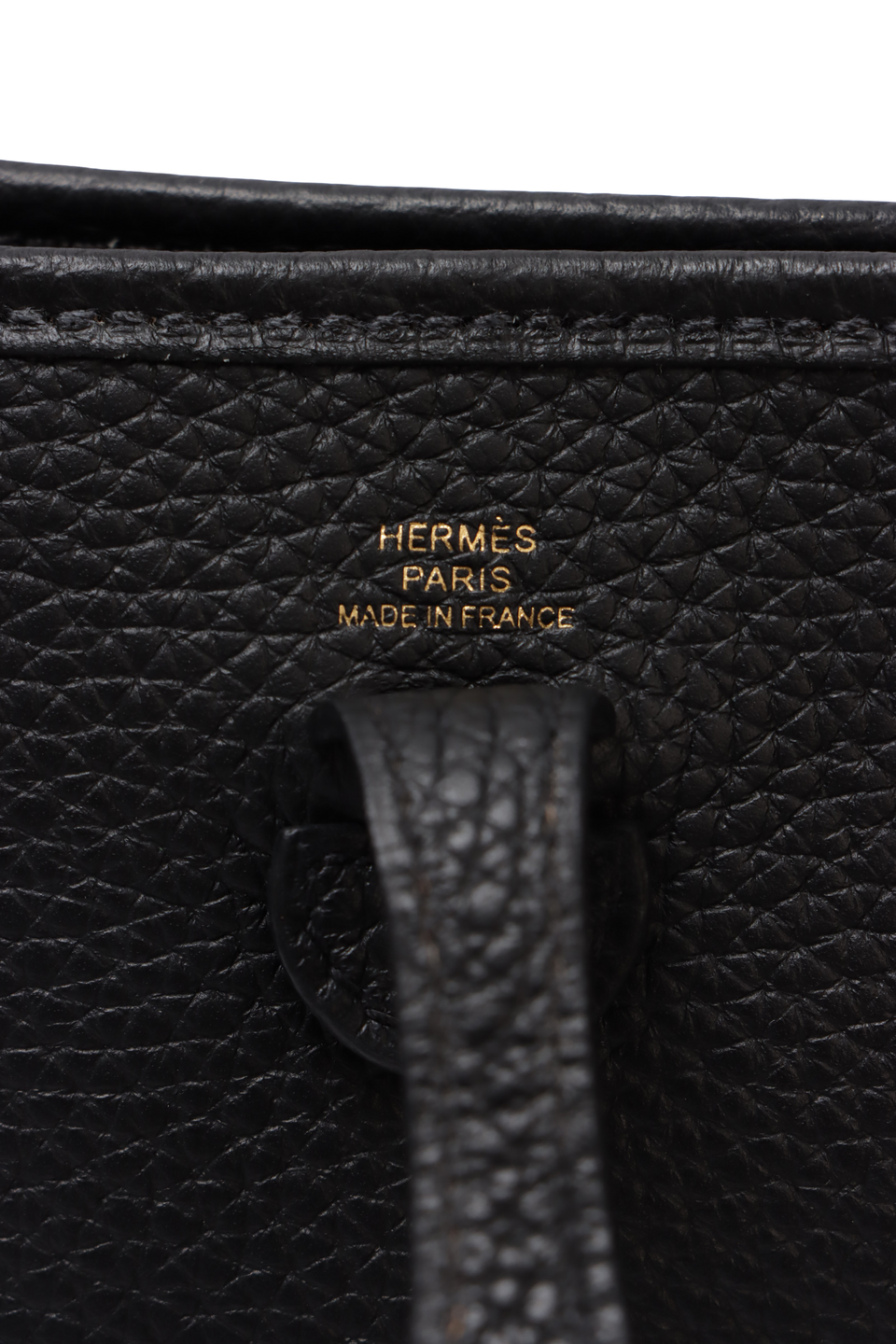 CLEMENCE EVELYNE TPM